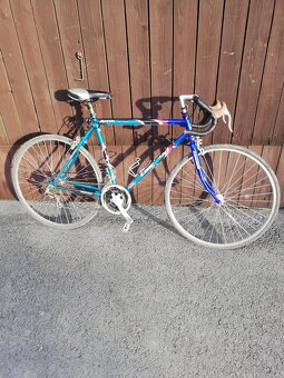 Pánské kolo Favorit Lincoln