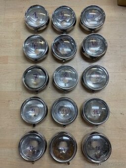 Predne svetlo Jawa ČZ 125 150 175 250 350 Panelka