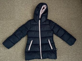 Zimni kabatek Benetton 5let