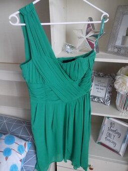 Společenské šaty H&M vel.S 36