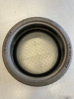 MICHELIN PILOT SPORT 4S