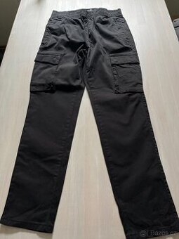 Nové Only & Sons Zúžený Kapsáče ', Černá vel M