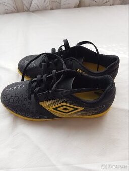 Prodám dětské botasky