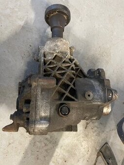 Ford Kuga reduktor převodovky 7530112190