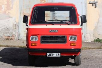 Fiat 900E Panorama