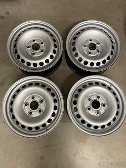 Kola vw transportér T5 5x120 r16