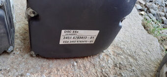 BMW e60 / e61 / e63 a další modely ABS / DSC modul