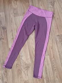 Dámské sportovní leginy vel. S