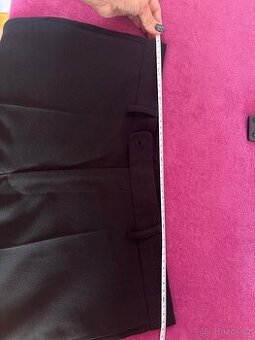 Pánské kalhoty k saku