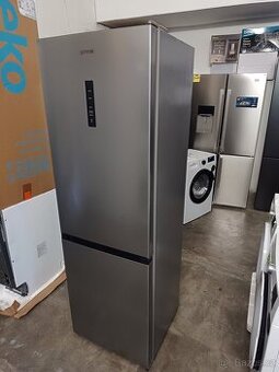 Nová lednice Gorenje 186 cm, NoFrost , ZÁRUKA NRK619CAXL4  P