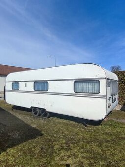 Prodám karavan