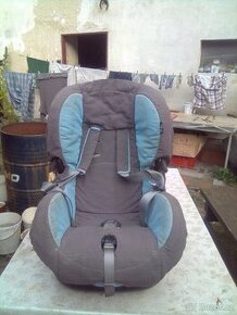 Dětská autosedačka