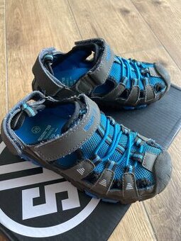 Sandále chlapecké 28