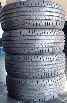 KUMHO ECSTA HS51 NOVÉ, 215/55R18.