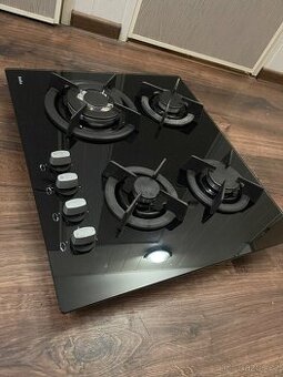 Prodám set vestavěných spotřebičů  Jako Nové 