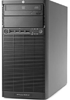 HP Proliant ML110 G7