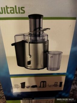 Prodám odšťavnovač