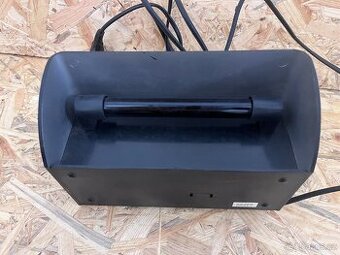 UV lampa detektor pravosti bankovek