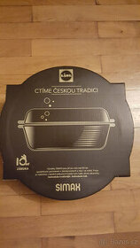 Simax - zapékací mísa