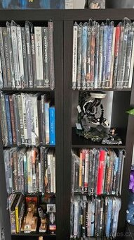 Artbook, video herní knihy