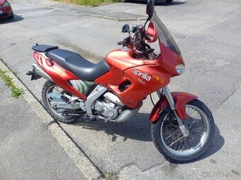 Aprilia pegaso 650 cube