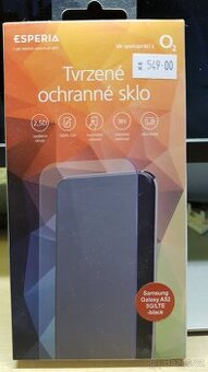 Prodám nové ochranné sklo na mobil