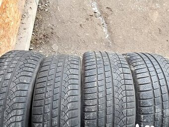 245/45/20+285/40/20 Pirelli - zimní pneu 4ks