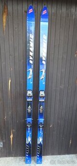 Lyže 190 cm DYNAMIC EQUIPE LIMITED EDITION