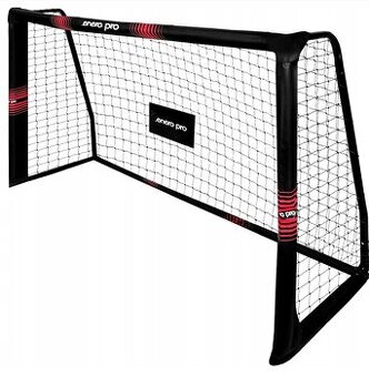 NOVÁ Fotbalová branka 180x120x60