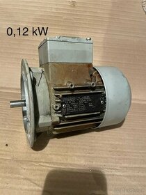 Prodám funkční elektromotory: