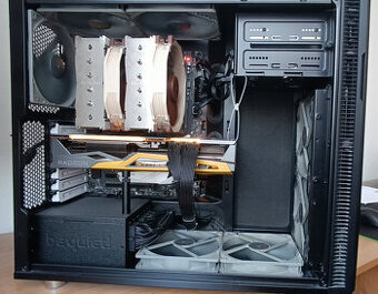 CPU intel i9 9900k, MSI MPG Z390 Gaming Pro Carbon