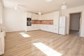Pronájem bytu 3+kk 71 m², Praha - Braník, ev.č. N09053