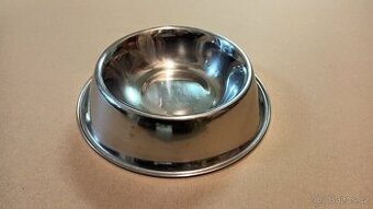 Miska pro psy, kočky na krmení - 0,8 litru