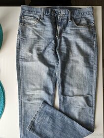 Prodám džíny značky Levi Strauss