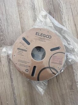 Filament Elegoo PLA-CF 1 kg – 1.75 mm (carbon fiber)