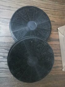 Filtr s aktivním uhlím pro digestoř zn. Klarstein