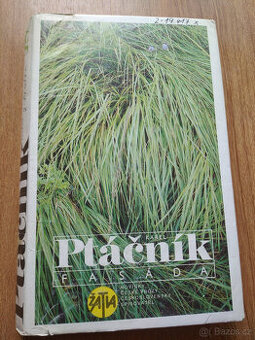 Fasáda - Karel Ptáčník