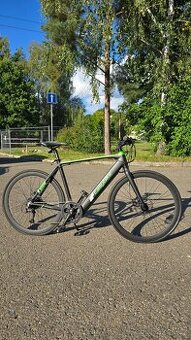 Elektrokolo EASYBIKE URBAN concept 28"