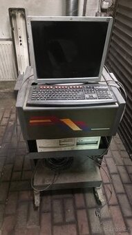 Geometrie SUN kabelova optika