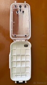 Vodotěsné pouzdro iPhone 7 Plus, 8 Plus