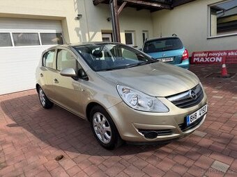 Opel corsa 1.2, AUTOMAT