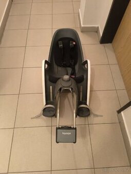 Dětská sedačka na kolo hamax carres c2