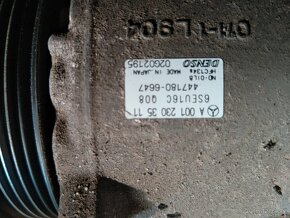 Mercedes-Benz B-245  1.7 i