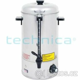 HOT DRINK, ohřívač a vařič vody, 19 l, 230V/2,5 kW