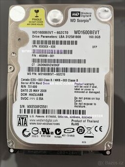 Western Digital