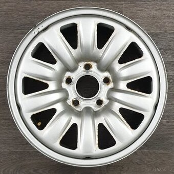 Disky Hyundai i30, Kia Ceed 6.5Jx16 ET50 č. AF268