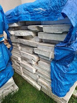 Polystyrenové desky