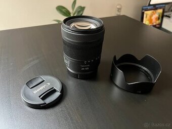 Canon RF 24-105mm f4-7.1 IS STM