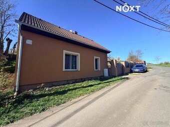 Pronájem Rodinný dům, 85㎡