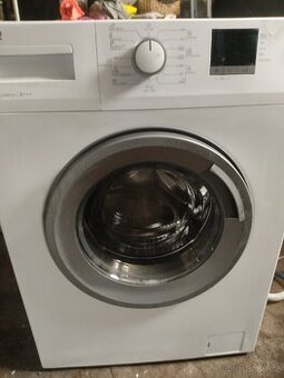 pračka Beko, úzká 40cm, 6kg,A+++